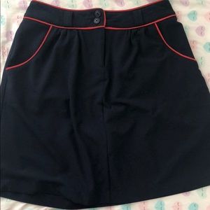 Woman’s skirt